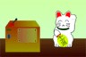 Thumbnail of Escape from the Manekineko Room